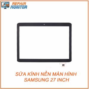 sua-kinh-nen-man-hinh-samsung-27-inch