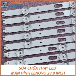 Sửa Chữa Thay Led Màn Hình Lenovo 23.8 Inch