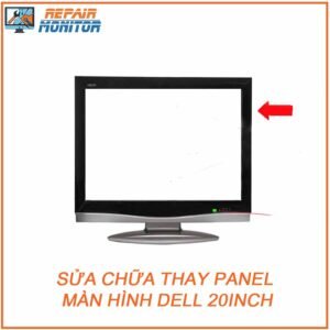 sua-chua-thay-panel-man-hinh-dell-20inch
